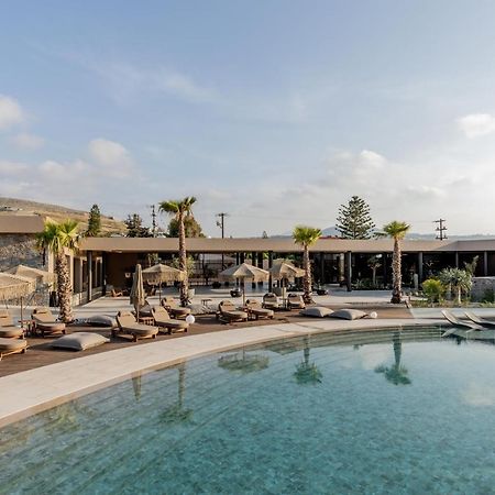 Pnoe Breathing Life - Adults Only Hotel Karteros Luaran gambar