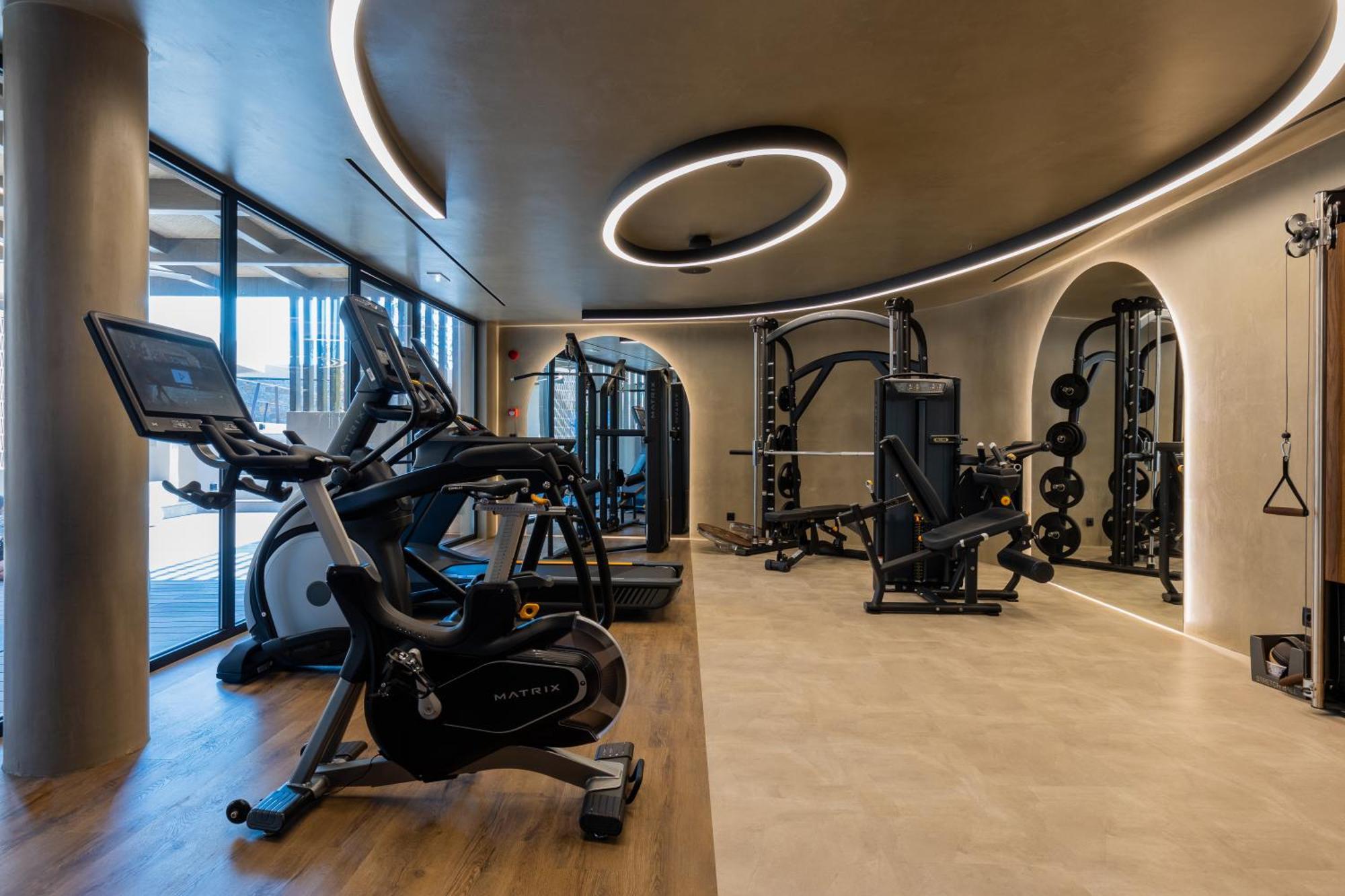 Pnoe Breathing Life - Adults Only Hotel Karteros Luaran gambar