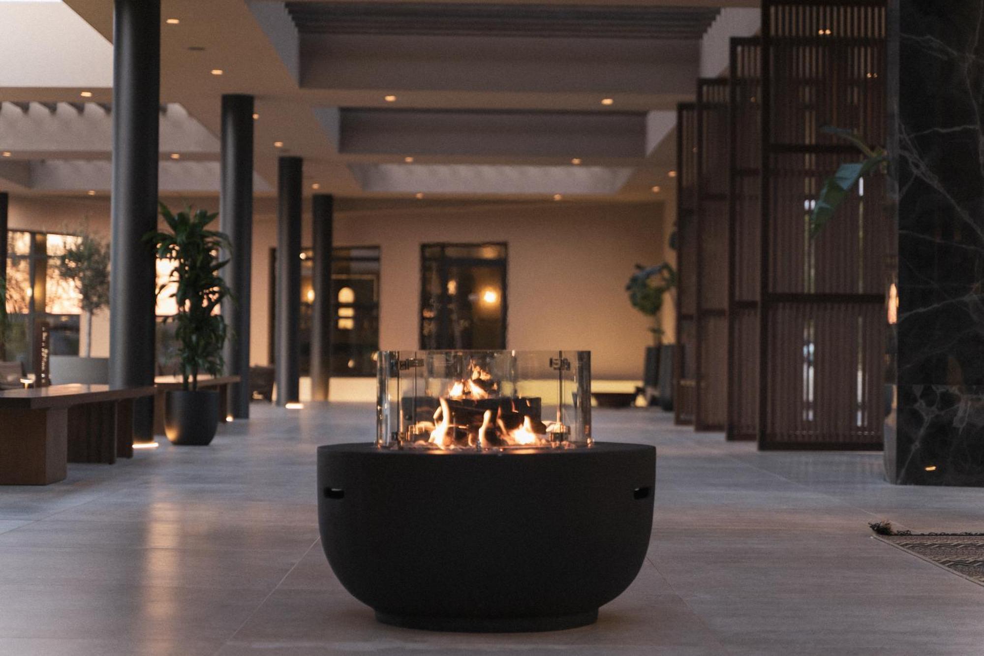 Pnoe Breathing Life - Adults Only Hotel Karteros Luaran gambar