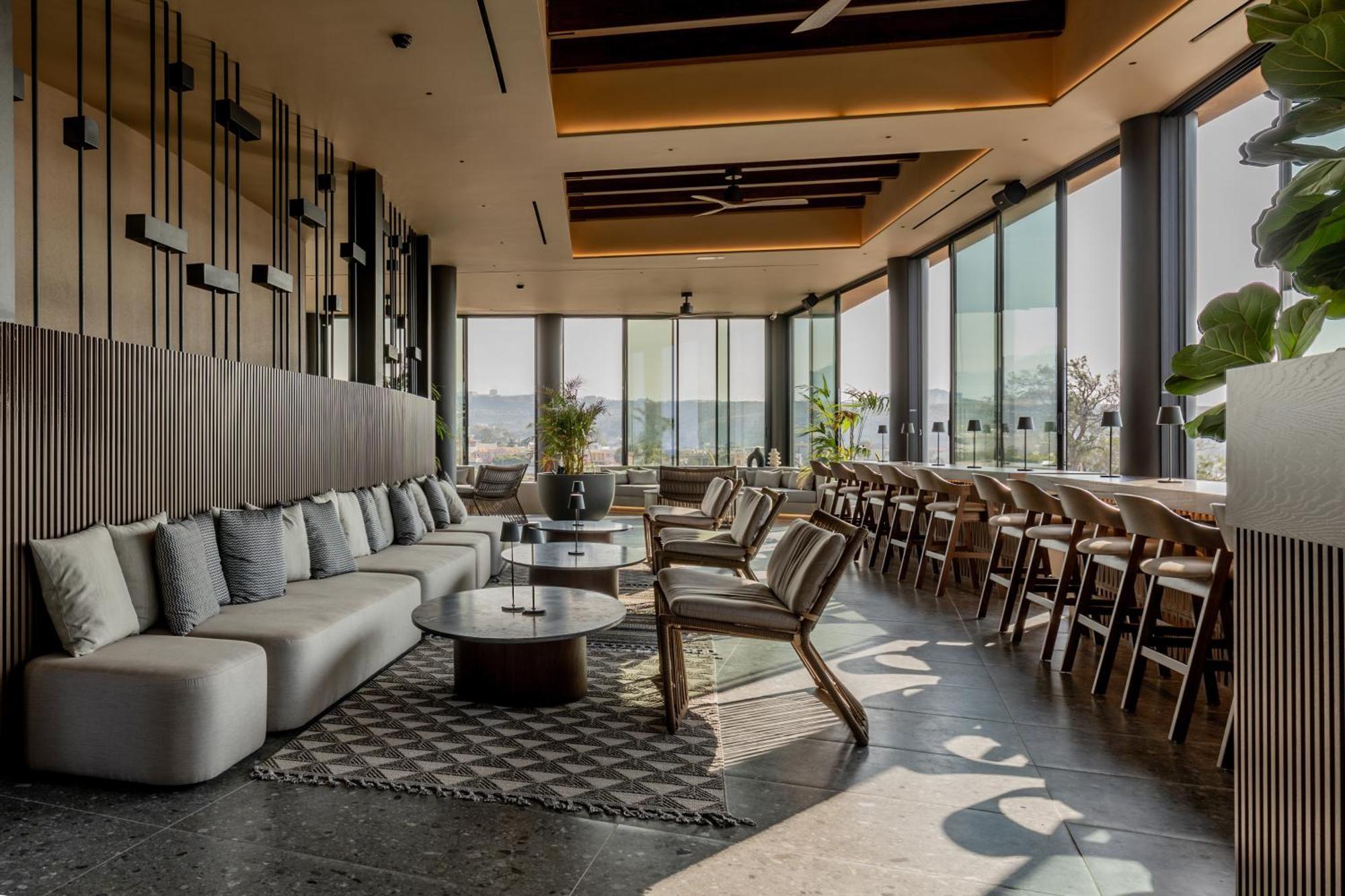 Pnoe Breathing Life - Adults Only Hotel Karteros Luaran gambar