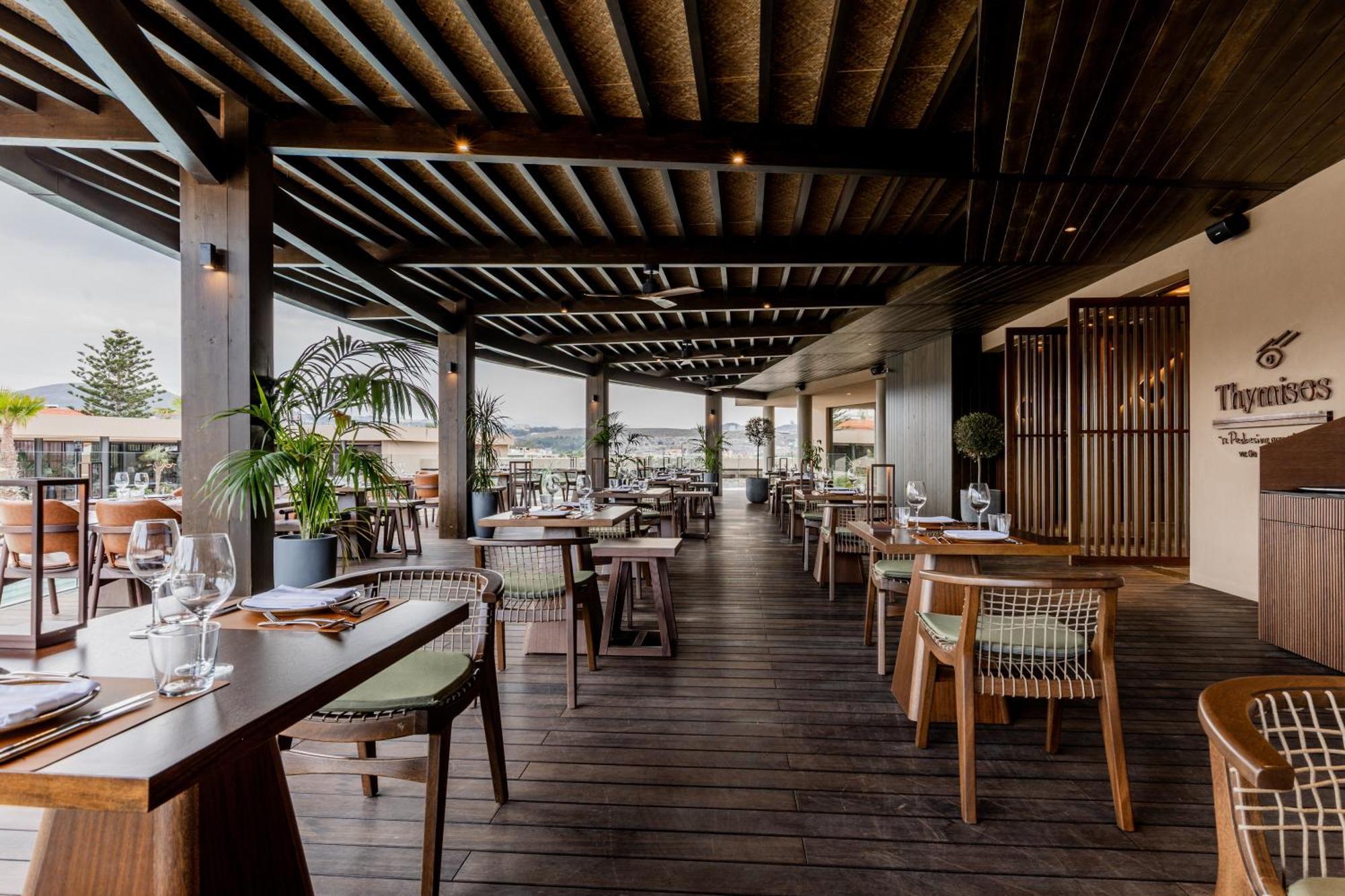 Pnoe Breathing Life - Adults Only Hotel Karteros Luaran gambar