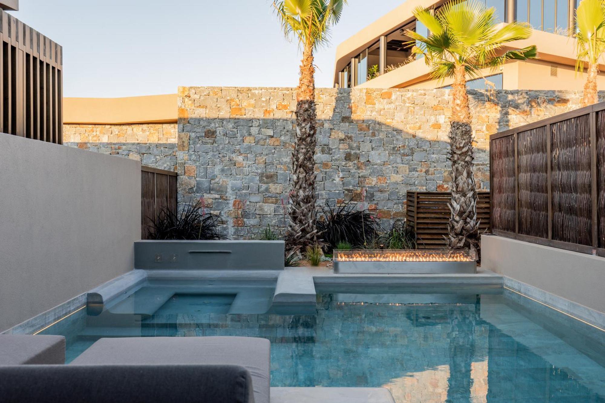 Pnoe Breathing Life - Adults Only Hotel Karteros Luaran gambar